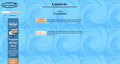 Desktop Screenshot of ostergedichte.literaturnische.de